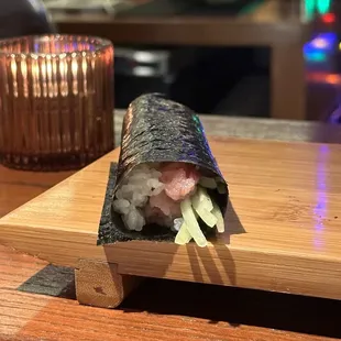Hamachi Negi