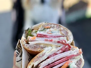 Duc Huong Sandwiches