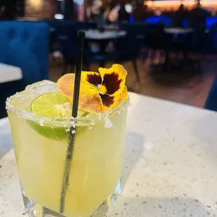 Cadillac Margarita