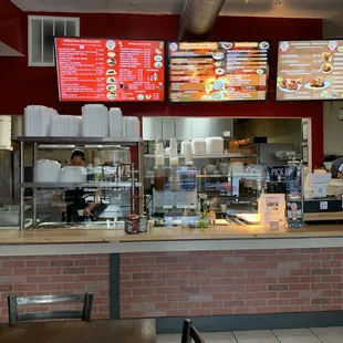 Santo Pollo Express