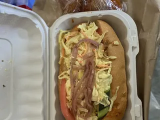 Pupuseria Doña Azucena