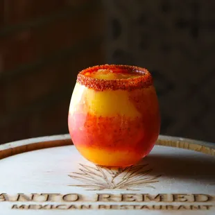 Mangonada