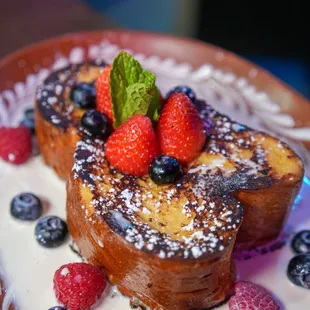 food