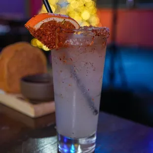 drink