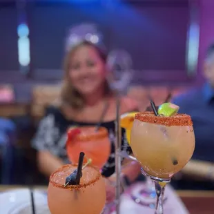 drink