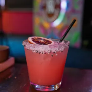 drink