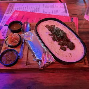 Choriqueso