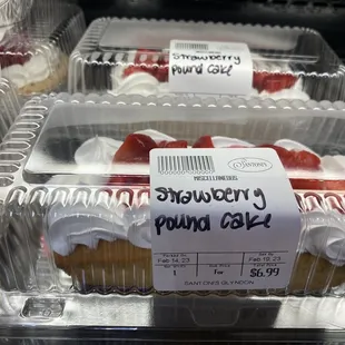 cupcakes, dessert, food