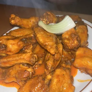 Best Wings ever!!!