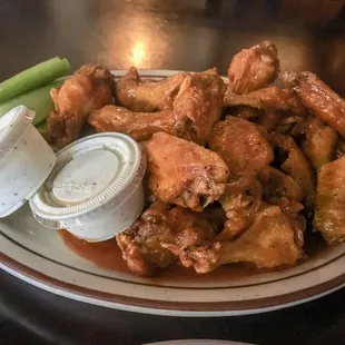 Buffalo Wings
