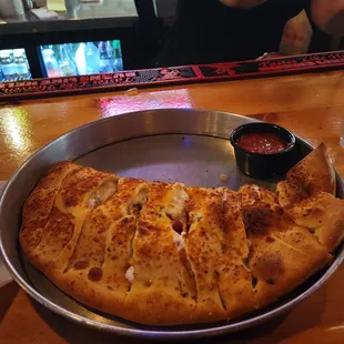 Calzone