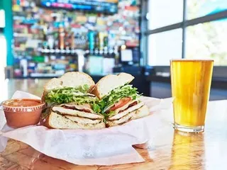 Board & Brew - Laguna Niguel North