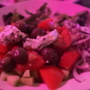 Original Greek Salad