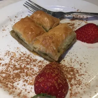 Baklava