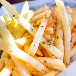 Fries