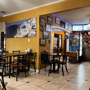 interior, ramen and noodles