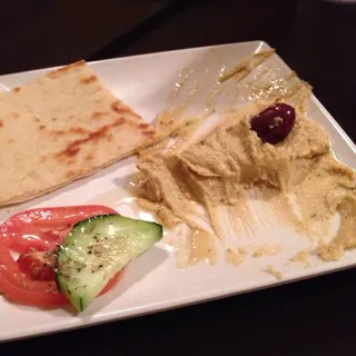 Extra Pita