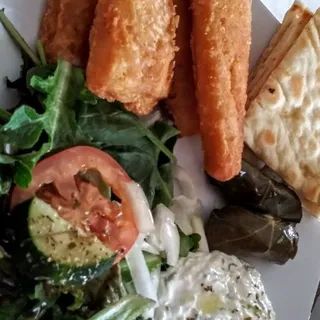 Dolmas