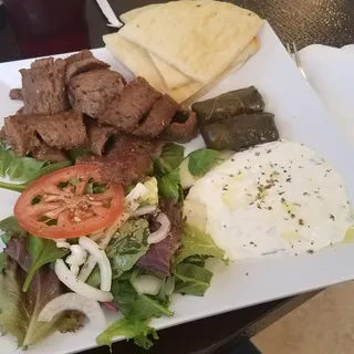 Plates