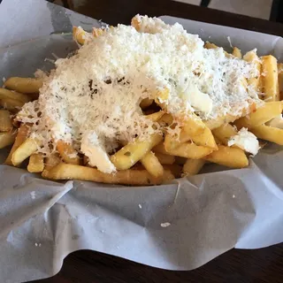 Fries