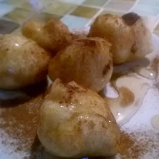 Greek Beignet