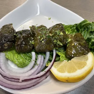 Dolmas