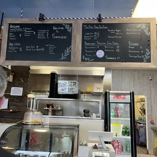 Counter