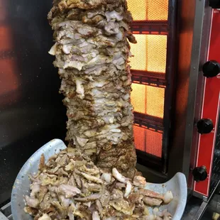 Greek Gyro