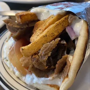 American Gyro