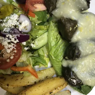 Dolmathes