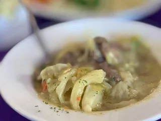 Chef Alisah's