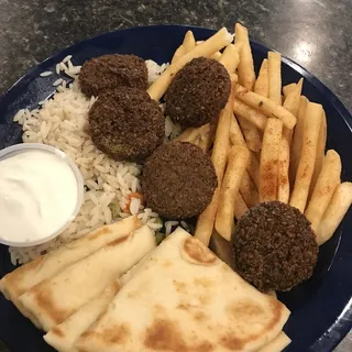 Falafel