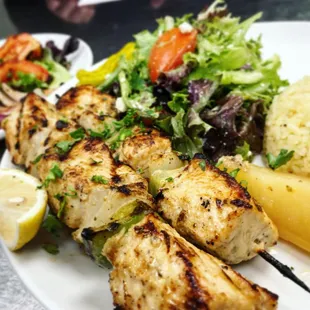 Chicken Kabob