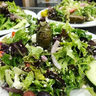 Greek Salad