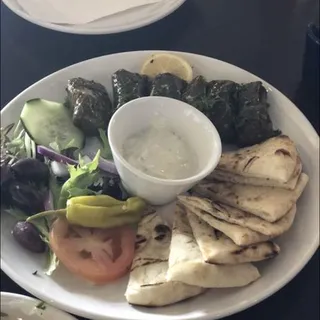 Dolmadakia