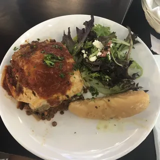Moussaka