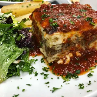 Pastichio