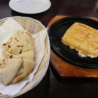 Saganaki