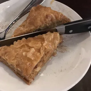 Baklava