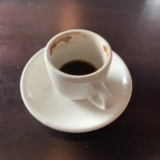 Greek Coffee
