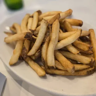French fries