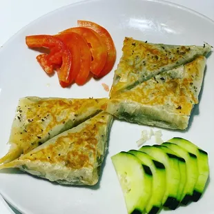 Spanakopita