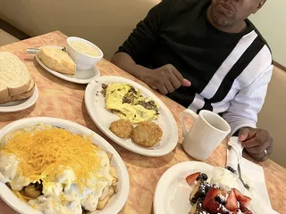 The Governor Modern Diner