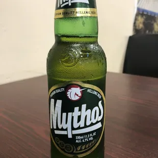 Beer