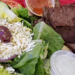 food, salad, salads