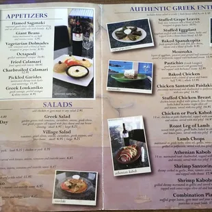 The Menu