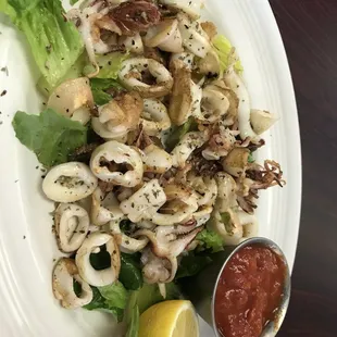Calamari