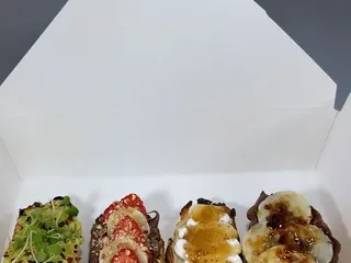 Brothers Deli