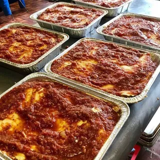 Lasagna