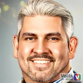 Brent B.
